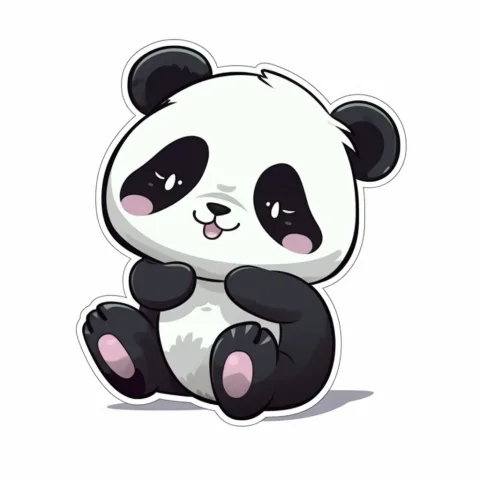 Kleiner Panda